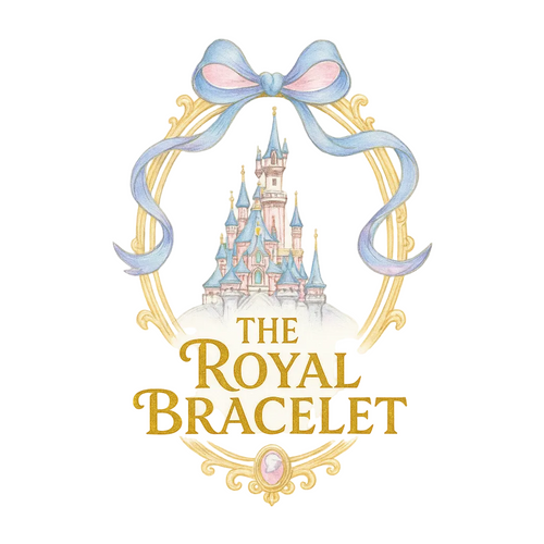 The Royal Bracelet 